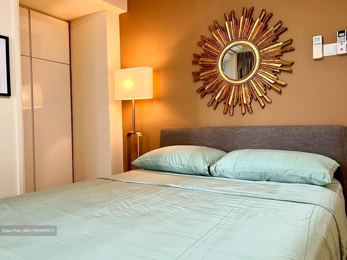 Marine View Mansion (D15), Condominium #624547061